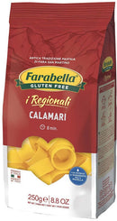 Farabella calamari senza glutine 250 g