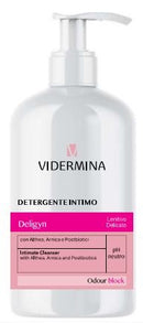 Vidermina deligyn detergente intimo 500 ml nuova formulazione