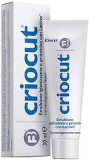 Criocut emulsione 30 ml