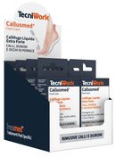 Espositore callusmed 8 pezzi