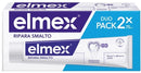 Elmex ripara smalto 2 pezzi 75 ml