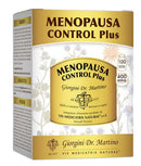 Menopausa control plus 400 pastiglie