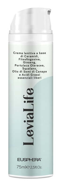 Eusphera levialife crema 75 ml