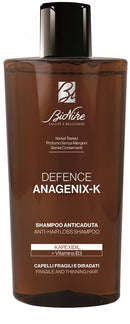Defence anagenix k shampoo anticaduta 200 ml