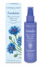 Fiordaliso siero corpo rinfrescante idratante 150 ml