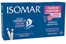 Isomar flaconcini fluidificanti soluzione ipertonica 30%+acido ialuronico 20 flaconcini da 5 ml