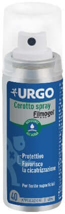 Urgo cerotto spray 40 ml