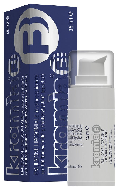 Kromia fb liposomiale 15 ml