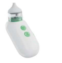 Aspiratore nasale mucus