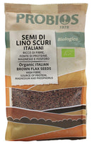 Probios semi lino scuri 300 g
