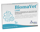 Biomavet cane 750mg 12 compresse