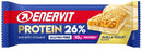 Enervit sport protein bar 26% vaniglia yogurt 40 g