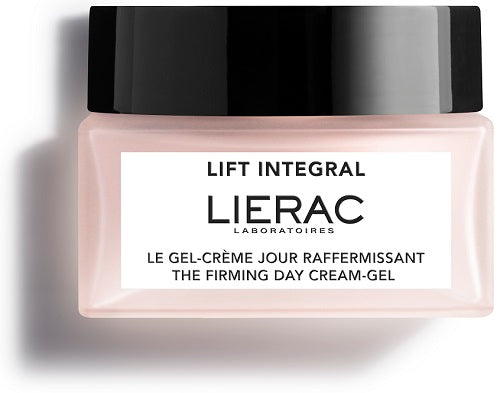 Lierac lift integral il gel crema giorno rassodante 50 ml