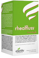 Rhealfluss fragola 20 stickpack da 10 ml