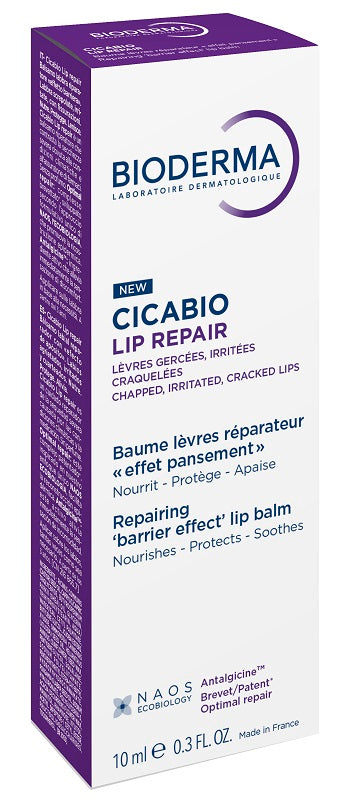 Cicabio lip repair 10 ml