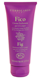 L'ERBOLARIO - Fico crema profumata per il corpo 100 ml