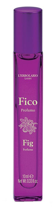 L'ERBOLARIO - Fico profumo 10 ml