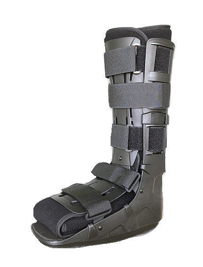 Tutore walker fisso eco next normale taglia medium