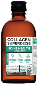 Collagen superdose joint health 300 ml collagene 75 g