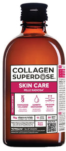 Collagen superdose skin care 300 ml collagene 75 g