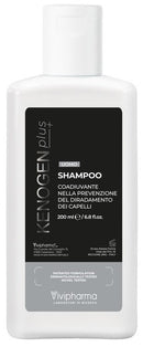 Kenogen plus shampoo uomo 200 ml