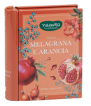 Neavita infuso melagrana arancia filtroscrigno 5 filtri
