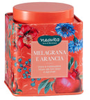 Neavita infuso melagrana arancia 100 g