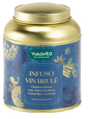 Neavita infuso vin brule' 12 filtri infusi golosi