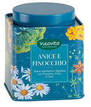 Neavita tisana anice finocchio 60 g
