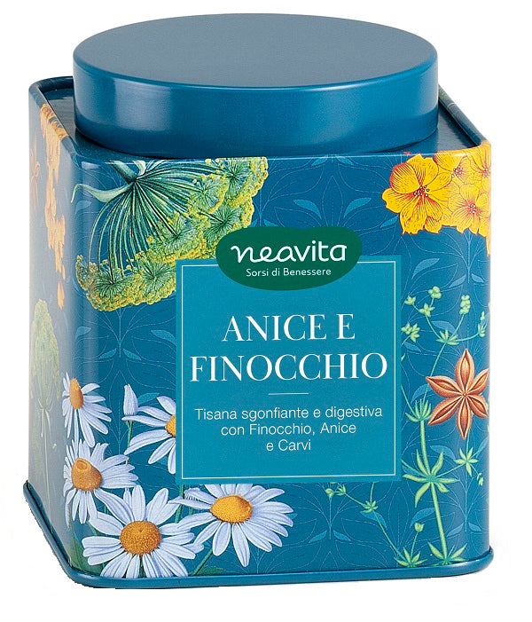 Neavita tisana anice finocchio 60 g