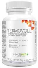 Termovoll 60 compresse