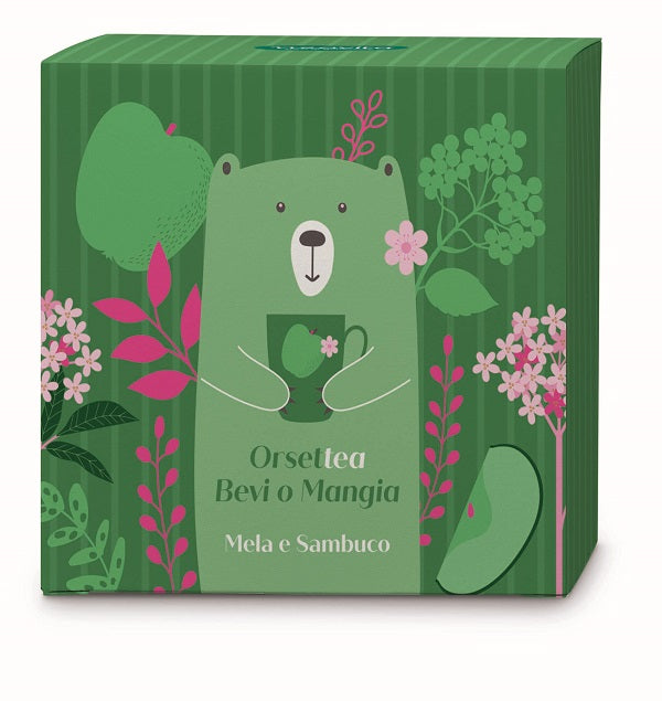 Neavita orsettea mela & sambuco 100 g