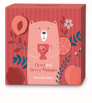 Neavita orsettea pesca lemon 100 g