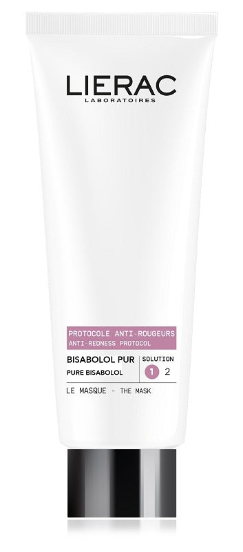 Protocoles maschera anti rossori 75 ml
