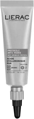 Protocoles filler anti rughe 15 ml