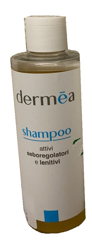 Dermea shampoo seboregolatore 200 ml