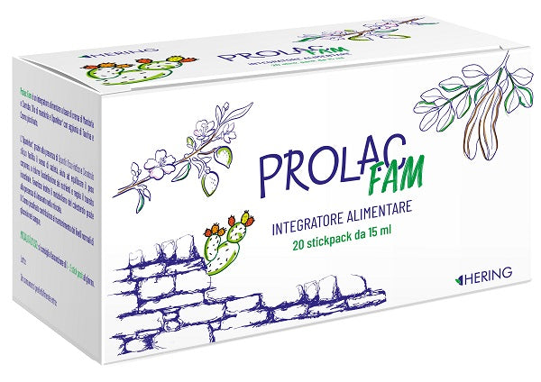Prolac fam 20 stickpack