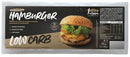 Low carb bun sesamo 2 pezzi da 85 g