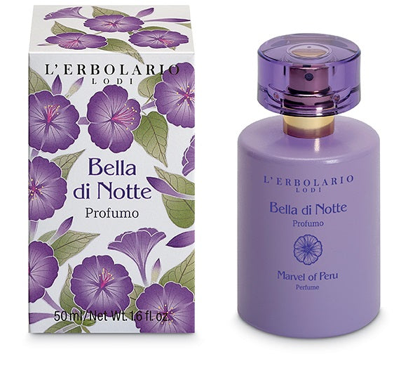 L'ERBOLARIO - Bella di notte profumo 50 ml