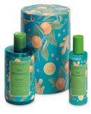 L'ERBOLARIO - Gin botanicals beauty box bacche di ginepro edizione limitata 1 bagnogel 300 ml + 1 lozione deodorante 100 ml