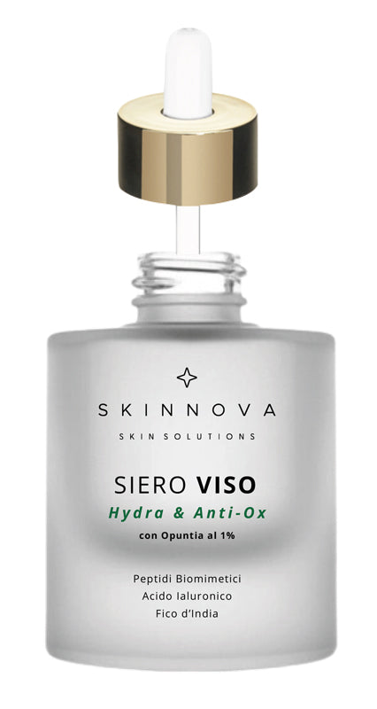 Skinnova siero viso antiage 30 ml