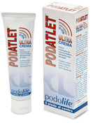 Podatlet ultra crema 100 ml
