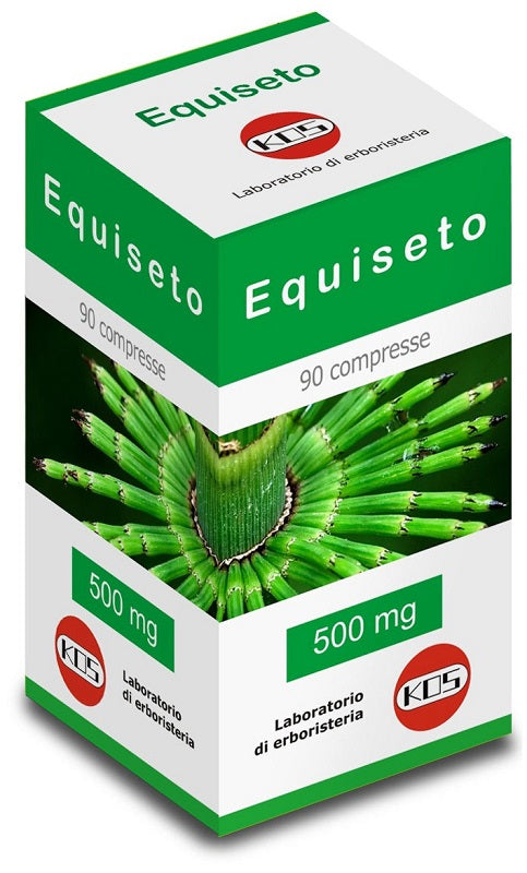Equiseto 90 compresse