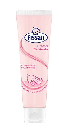 Fissan moisturizing cream 100 ml