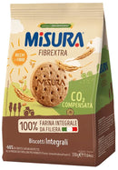 Misura frollini fibre extra 330 g
