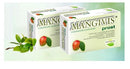 Mangivis prost 30 capsule 550 mg