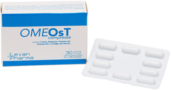 Omeost 30 tablets