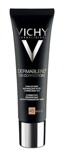 Dermablend 3d 45 30 ml