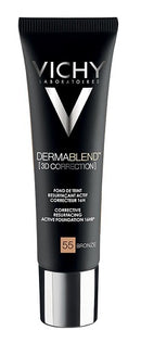 VICHY - Dermablend 3d 55 30 ml