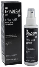 Epta hair lotion 100 ml